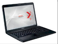 Toshiba Satellite C660 (PSC1SV-02E00NAR)