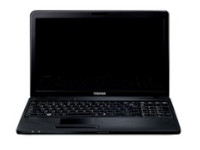 Toshiba Satellite C660-2D8
