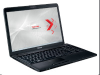 Toshiba Satellite C660-2KW