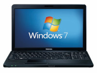 Toshiba Satellite C660D (PSC1YE-03Y01MTE)