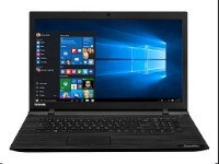 Toshiba Satellite C70-C-1D9
