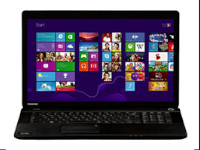 Toshiba Satellite C70D-A (PSCENE-00Y00JGR)