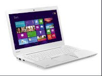 Toshiba Satellite L40-A (PSKHYL-008003)