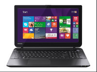 Toshiba Satellite L50D-B (PSKULU-02H00Y)