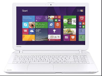 Toshiba Satellite L50-C-16H