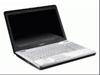 Toshiba Satellite L500 (PSLJTE-00300LY4)