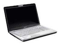Toshiba Satellite L500-1U6