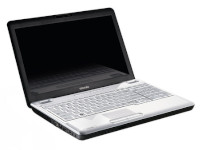 Toshiba Satellite L500D (PSLT9E-00E01MS4)