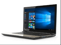 Toshiba Satellite L55T-C (PSKWYU-004003)