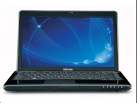 Toshiba Satellite L630-168