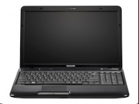 Toshiba Satellite L650 (PSK2CU-09E00C)