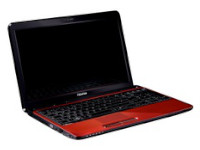 Toshiba Satellite L655-1GJ