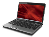 Toshiba Satellite L745 (PSK14L-01H002)