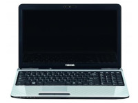 Toshiba Satellite L750 (PSK1WU-0VN04G)