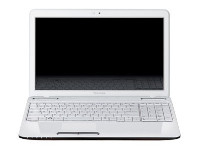 Toshiba Satellite L750-1Q3