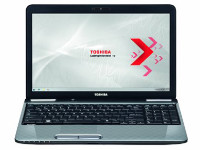 Toshiba Satellite L755 (PSK2YE-0M002UAR)