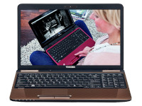 Toshiba Satellite L755-A3M