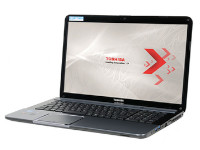 Toshiba Satellite L875-126 (PSKFLU-00E00G)