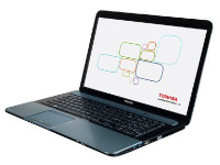 Toshiba Satellite L875-137