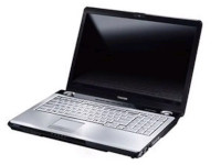 Toshiba Satellite P200-1HX
