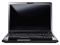 Toshiba Satellite P300 (PSPC4E-0NC00YGR)