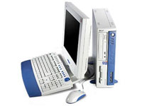 Acer Veriton 3600G