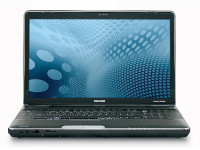 Toshiba Satellite P500 (PSPGSU-0GV01J)