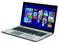 Toshiba Satellite P70-A-K5M