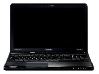 Toshiba Satellite P750 (PSAY3U-12903H)