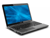 Toshiba Satellite P755 (PSAY3E-0U903LAR)