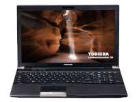 Toshiba Satellite R850 (PT52CE-01800PRU)