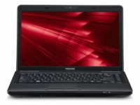 Toshiba Satellite Pro C640 (PSC2ZL-002002)