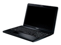 Toshiba Satellite Pro C660 (PSC1ME-02800PCE)