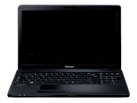 Toshiba Satellite Pro C660-1LX