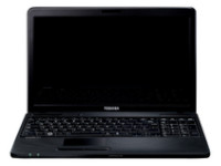 Toshiba Satellite Pro C660-299