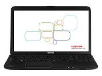 Toshiba Satellite Pro C850-1LZ