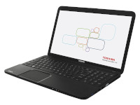 Toshiba Satellite Pro C850-1M3