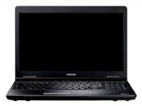 Toshiba Satellite Pro S500 (PSSE0E-00600MS4)