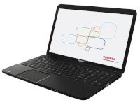 Toshiba Satellite C850 (PSCBYV-059002AR)