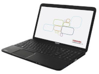 Toshiba Satellite C850-19P