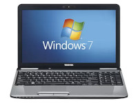 Toshiba Satellite C850-1GP