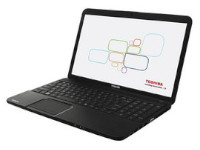 Toshiba Satellite C850-B560