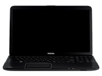 Toshiba Satellite C850-CVK