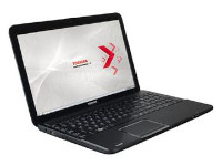 Toshiba Satellite C855-1TM