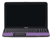 Toshiba Satellite C855-1TQ