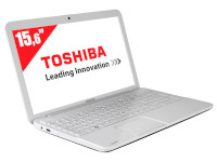 Toshiba Satellite C855-1VJ