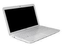 Toshiba Satellite C855-1WH
