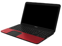 Toshiba Satellite C855-21N