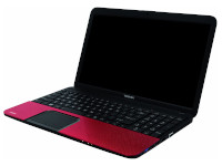 Toshiba Satellite C855-237