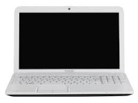 Toshiba Satellite C855-238